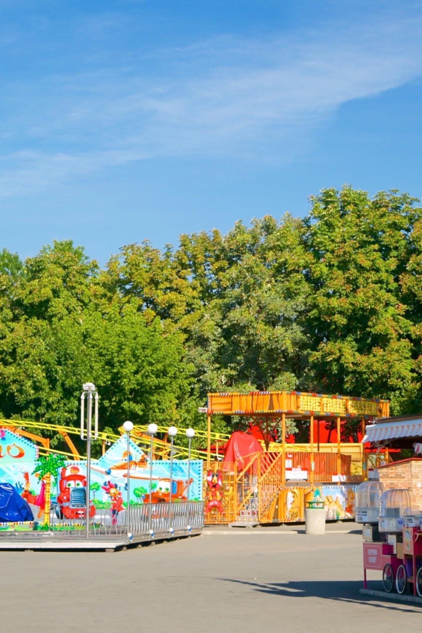 Tineretului Park